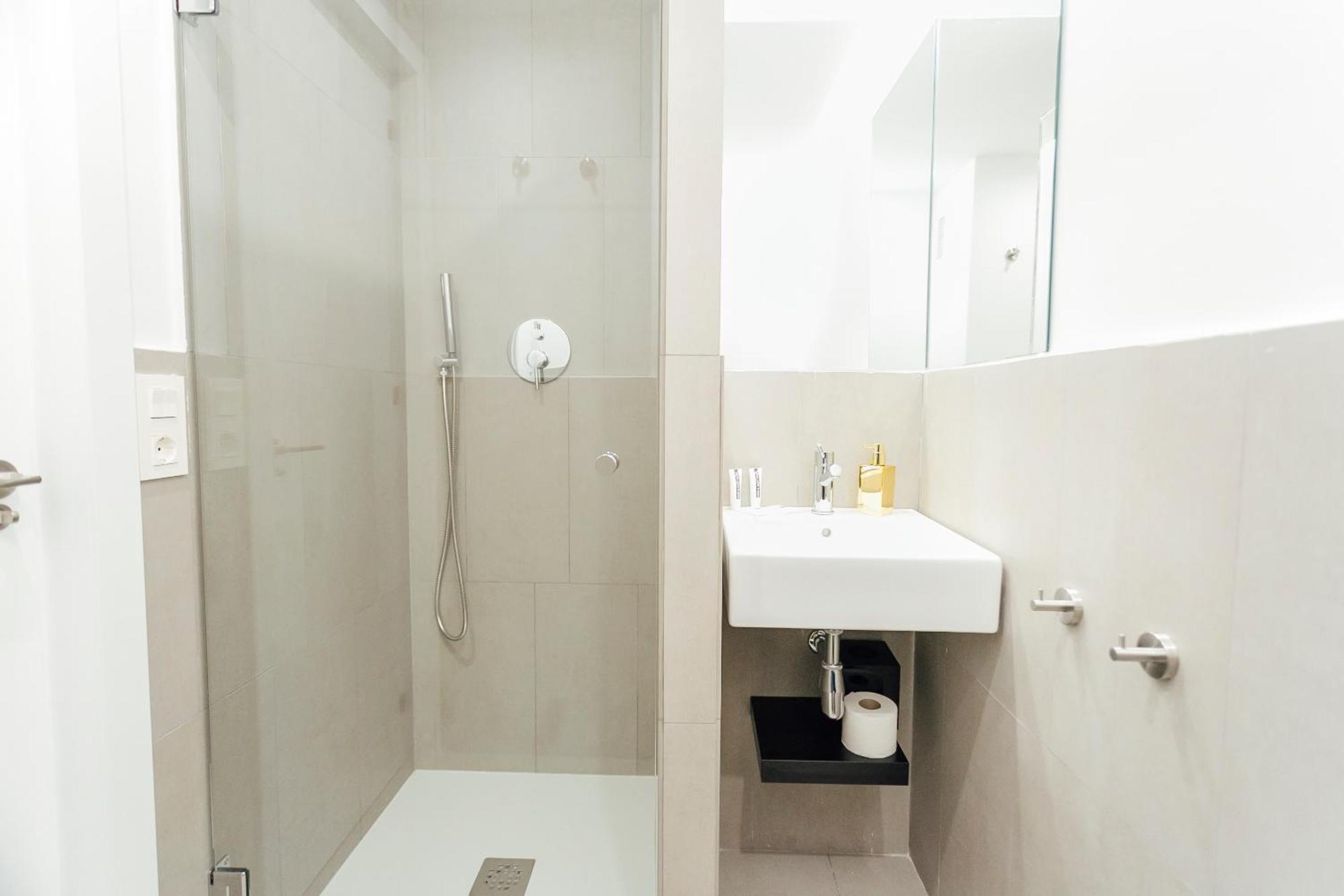 Decorated And Renovated- 2Bd 2Bth- Center Lejlighed Sevilla Eksteriør billede