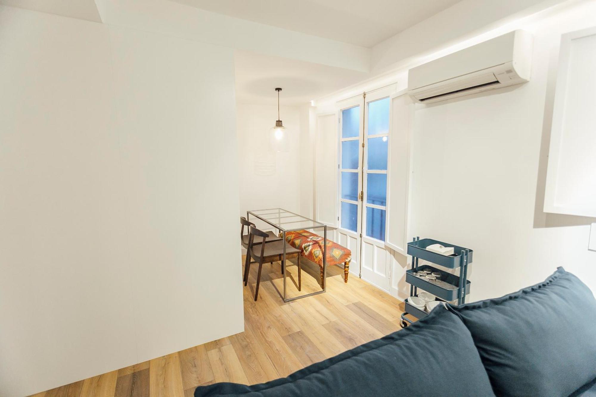 Decorated And Renovated- 2Bd 2Bth- Center Lejlighed Sevilla Eksteriør billede